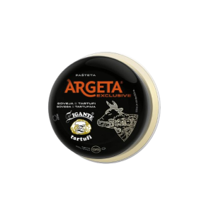 Zigante hovězí paštika s lanýžem 95g