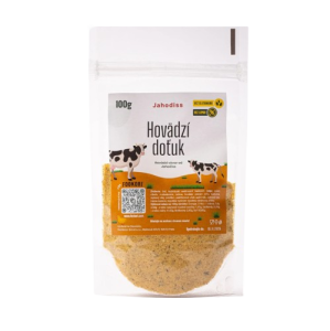Hovězí doťuk 100g
