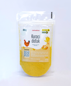 Kuřecí doťuk 100g