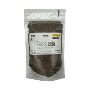 Kmín celý 100g