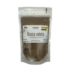 Kmín mletý 100g