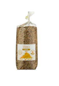 Čočka 600g