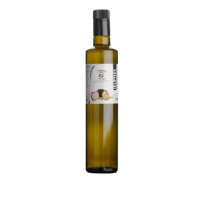 Zigante olivový olej s černým lanýžem 500 ml Professional