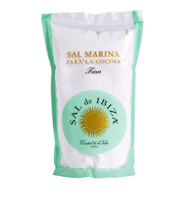 Sůl Sal de Ibiza - FINA 1000g