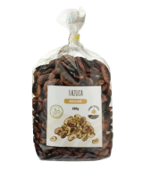 Máslové fazole 600 g