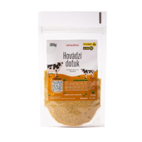 Hovězí doťuk 100g
