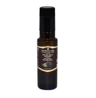 Olivový olej Zigante s černým lanýžem 100 ml