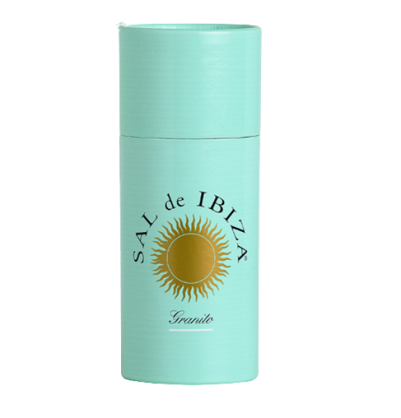 Sal de Ibiza - GRANITO large 250g