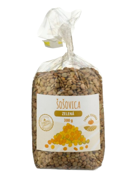 Čočka 300 g